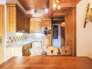 Apartamento Val Thorens  21
