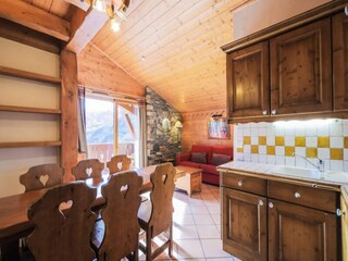 Apartment Val Thorens  4