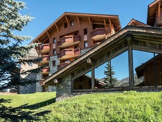 Appartement Val Thorens  14