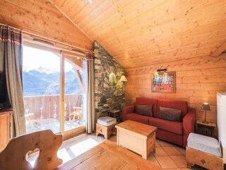 Appartement Val Thorens  17