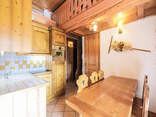 Appartement Val Thorens  18