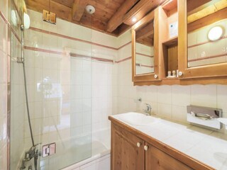 Appartement Val Thorens  24