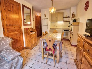 Appartement Notre-Dame-de-Bellecombe  13