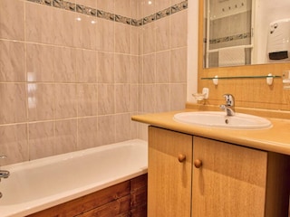Apartment Notre-Dame-de-Bellecombe  3