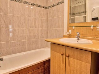 Appartement Notre-Dame-de-Bellecombe  3