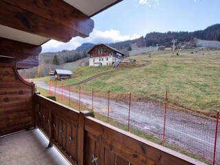 Appartement Notre-Dame-de-Bellecombe  11