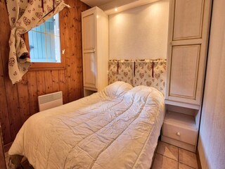 Apartment Notre-Dame-de-Bellecombe  17