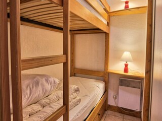 Apartment Notre-Dame-de-Bellecombe  4