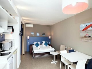 Apartamento Saint-Raphael  22
