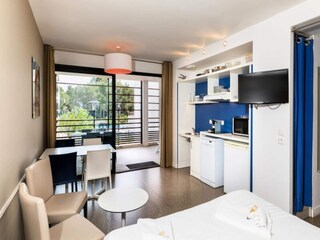 Apartamento Saint-Raphael  6