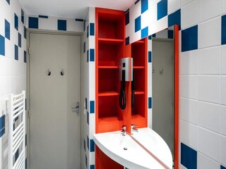 Apartamento Saint-Raphael  15