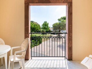 Apartamento Talmont-Saint-Hilaire  5