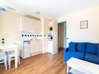 Apartment Talmont-Saint-Hilaire  6
