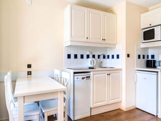 Apartamento Talmont-Saint-Hilaire  7