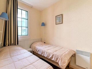 Apartamento Talmont-Saint-Hilaire  30
