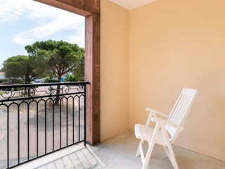 Apartamento Talmont-Saint-Hilaire  31