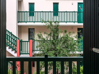 Apartamento Talmont-Saint-Hilaire  32