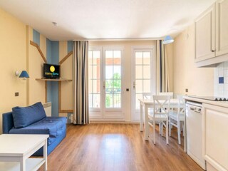 Apartment Talmont-Saint-Hilaire  17