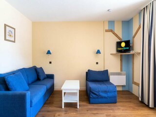 Apartment Talmont-Saint-Hilaire  18