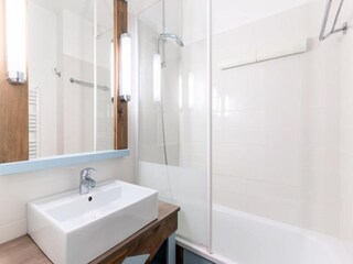Apartamento Talmont-Saint-Hilaire  19