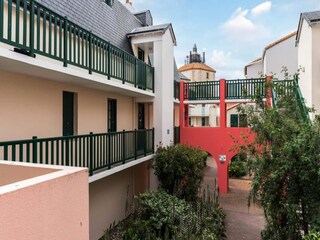 Apartamento Talmont-Saint-Hilaire  20