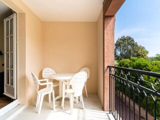 Apartamento Talmont-Saint-Hilaire  21