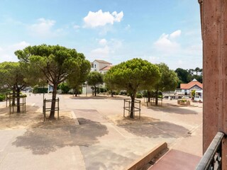 Apartamento Talmont-Saint-Hilaire  22
