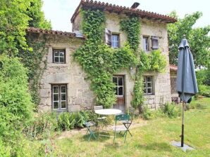 Apartment Gîte de France 2 Personen - La Jonchère-Saint-Maurice - image1