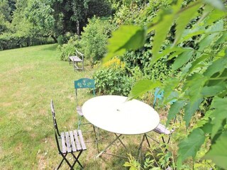 Apartment La Jonchère-Saint-Maurice  8