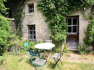 Apartment La Jonchère-Saint-Maurice  9