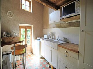 Apartment La Jonchère-Saint-Maurice  10