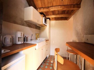 Apartment La Jonchère-Saint-Maurice  11