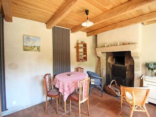 Apartment La Jonchère-Saint-Maurice  2