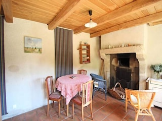 Appartement La Jonchère-Saint-Maurice  2
