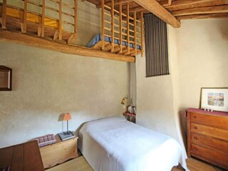 Apartment La Jonchère-Saint-Maurice  3
