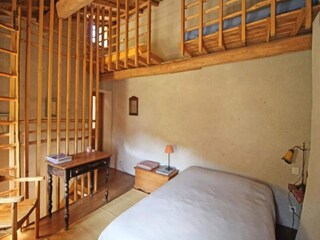 Apartment La Jonchère-Saint-Maurice  7