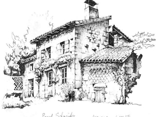 Apartment La Jonchère-Saint-Maurice  4