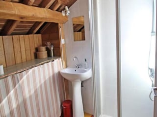 Apartment La Jonchère-Saint-Maurice  5
