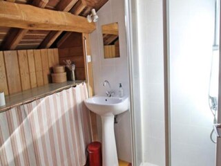 Appartement La Jonchère-Saint-Maurice  5