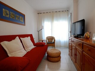 Apartamento L'Escala Características 12