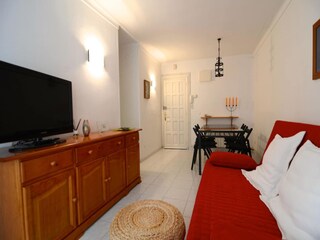 Apartamento L'Escala Características 16