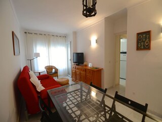 Apartamento L'Escala Características 9