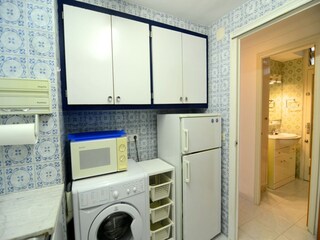 Apartamento L'Escala Características 7