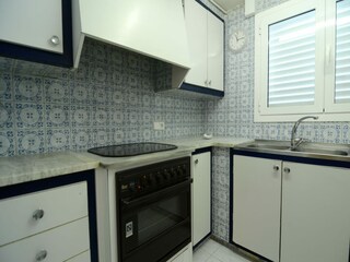 Apartamento L'Escala Características 14