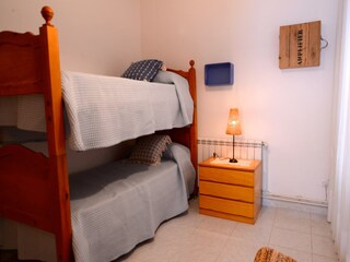Apartamento L'Escala Características 10