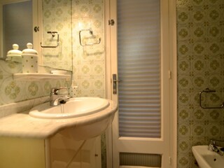 Apartamento L'Escala Características 15