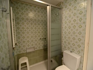 Apartamento L'Escala Características 17
