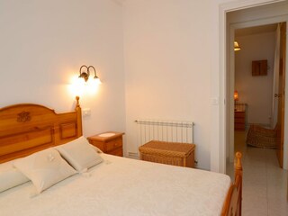 Apartamento L'Escala Características 18