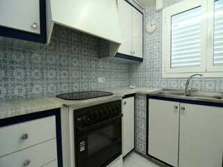 Apartment L'Escala Features 17