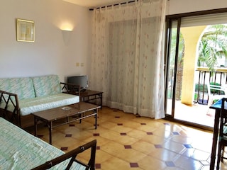 Apartment L'Estartit Ausstattung 9